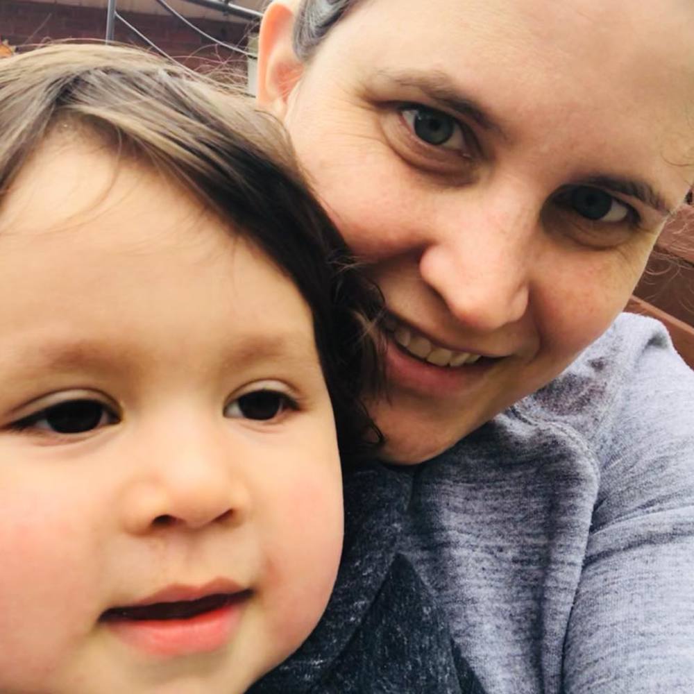 Meet your Posher, Megan